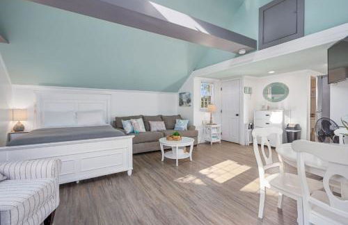 Seaside Cottages - Cottage 19 - The Seashell - Foto 5