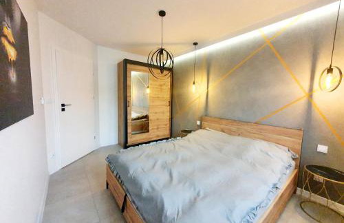 Konopnickiej 88 Cosy Apartment - Photo 5