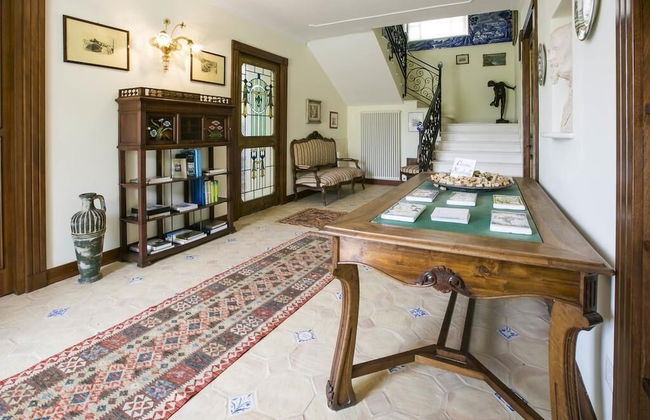 Casina Margherita - Foto 10