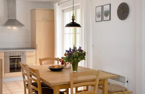 Ferienhaus 1 - Wohnung Tanne, 78qm - Foto 13