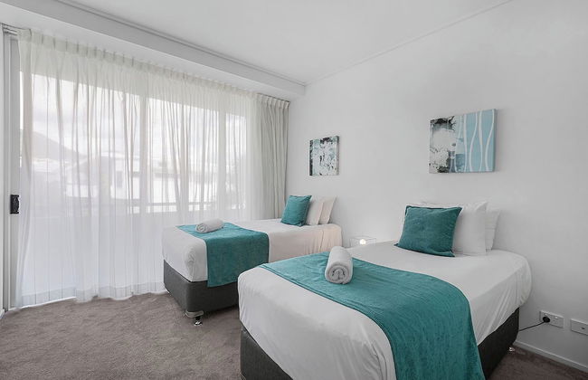 Peninsula Airlie Beach - Foto 55