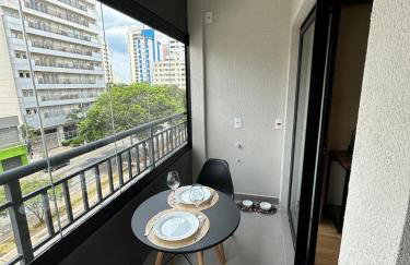 Green Loadd Saúde - Ventura Studio - 2 minutos a pé do Metrô Saúde - SP - Foto 14