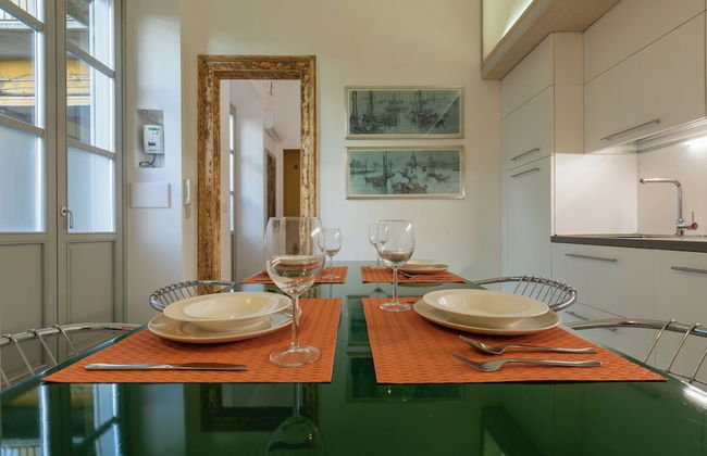 Casa Sineo by Wonderful Italy - Foto 18