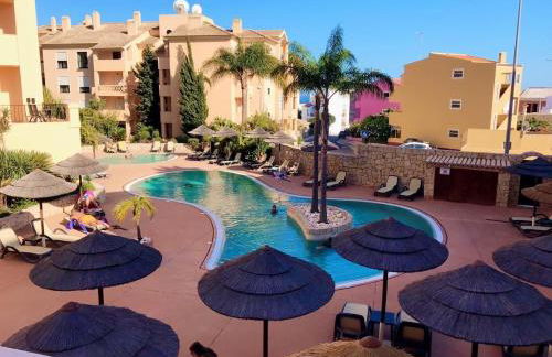 Estrela da Praia da Luz - 2 Bedroom Sea View Apartment - Foto 12