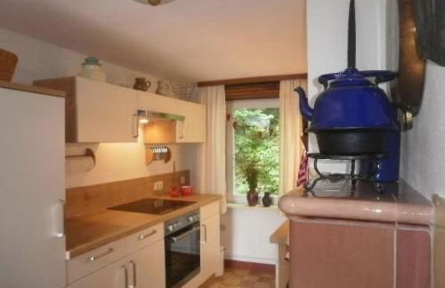 Holiday Home Ederseeblick in Bringhausen am Edersee by Interhome - Foto 8