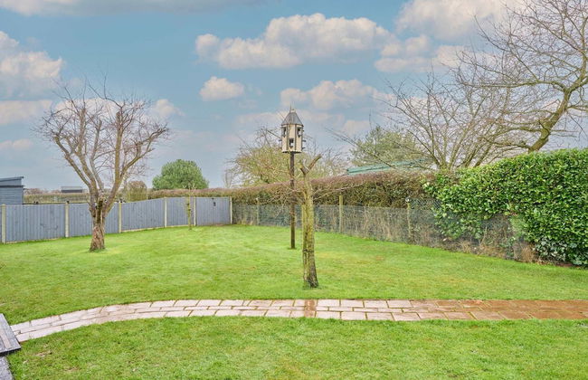 Host Stay Dovecote View - Foto 20