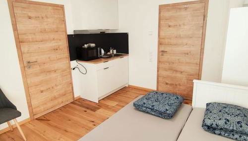 Allgäu Ferienzimmer - Foto 2