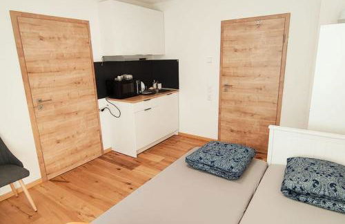 Allgäu Ferienzimmer - Foto 2