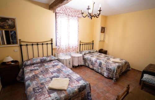 Casa Rural Los Arrieros - Foto 14