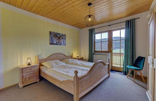 Ferienwohnungen Holzferienhäuser Leithenwald - Foto 61