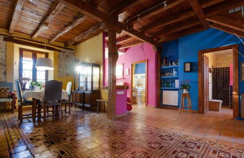 Casa Rural La Moderna - Foto 10