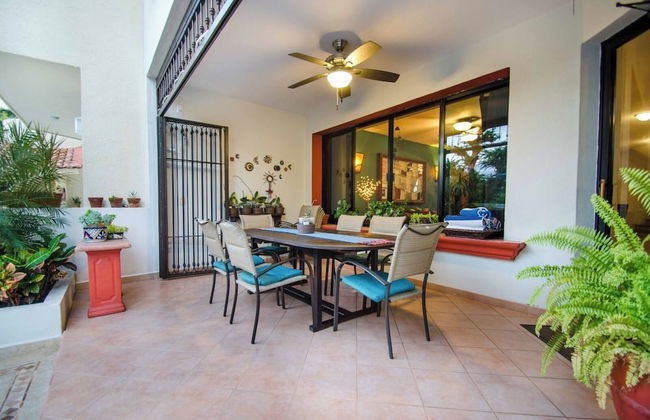 Marina Vallarta Casa Gallos - Foto 41