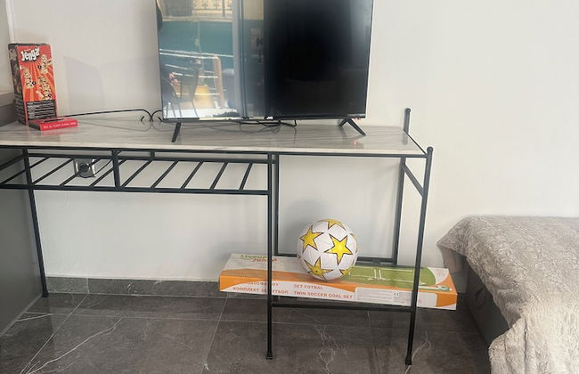 Mar-Jo Holiday Home - Foto 28