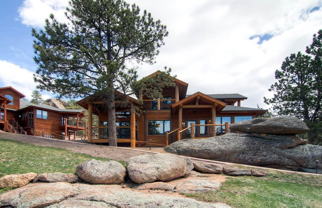 Black Canyon Inn Unit H3 Deluxe - Foto 15