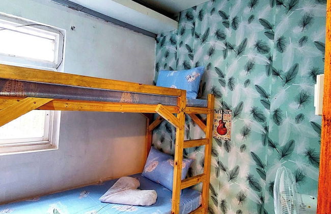 Transient House In Baguio, Near Burnham - Foto 11