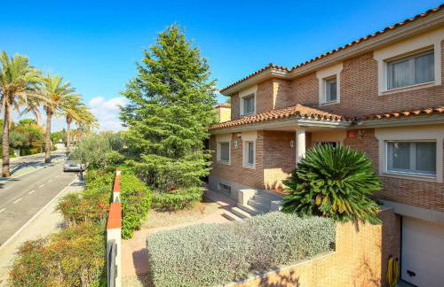 Villa Bertoni Golf & Sea by Interhome - Foto 15