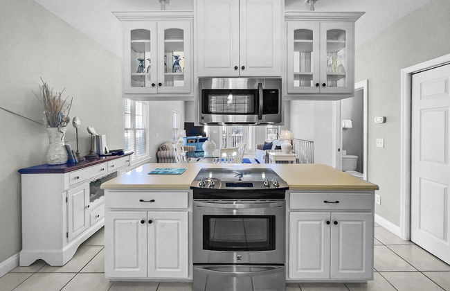 Paradise by the Pier l Ocean Views l Dog Friendly l Steps to Pier Park Shopping and Restaurants - Foto 21