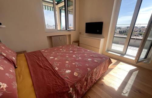 Stunning penthouse Duomo experience - Photo 8