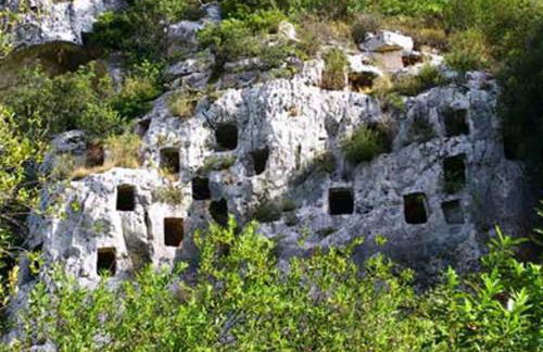 Casa Lina - relax tra Siracusa e Pantalica - parcheggio libero - Foto 15