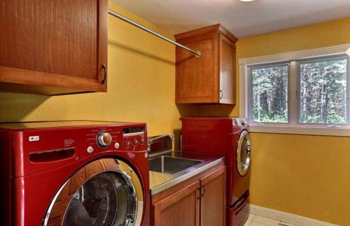 Four-Bedroom Luxury Vacation Rental on 80 Private Acres near Granite Peak, Wisconsin - Foto 34