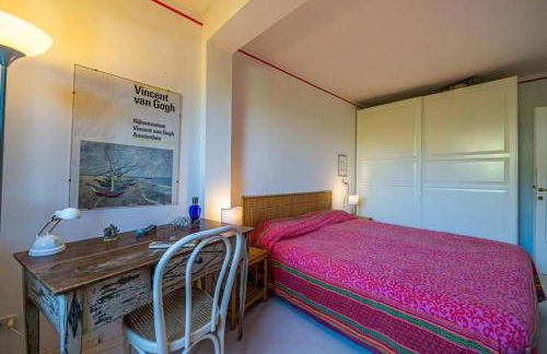 Un Giardino Sul Forno - Goelba - Foto 17