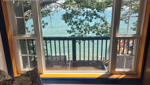 Schmidt's Cove - Amazing Private Lakefront! - Foto 5