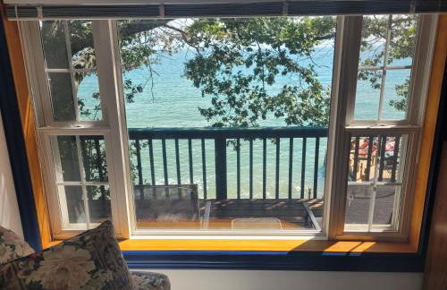 Schmidt's Cove - Amazing Private Lakefront! - Foto 5