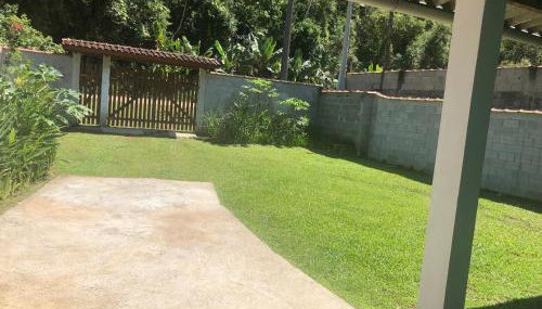 Casa Ampla e Confortável a 10 minutos Praia Ubatumirim Cambuca - Foto 3