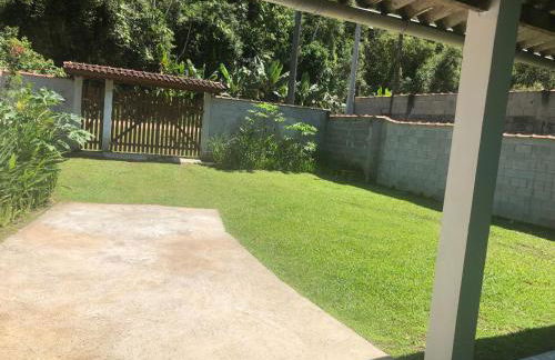 Casa Ampla e Confortável a 10 minutos Praia Ubatumirim Cambuca - Foto 3