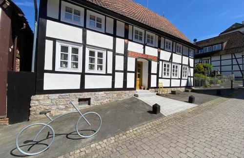 Wandern und Radeln im wunderschönen Teutoburger Wald - Natur Ferienpark 4 - Photo 35