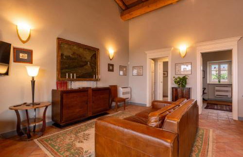 Villa Bricco dei Cogni - Photo 44