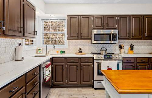 Cherry Tree Lodge - Foto 12