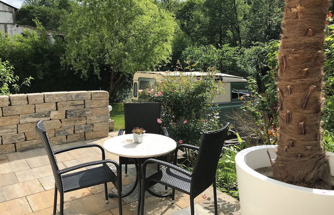 Pension Gesundbrunnen - Photo 17