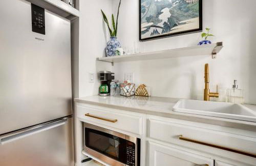 South Tampa Studio in Desirable Historic District! - Foto 7