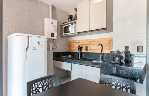 Residencial Praça Cinco - Foto 120