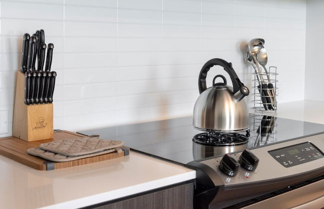 Global Luxury Suites at Reston Town Center - Photo 59