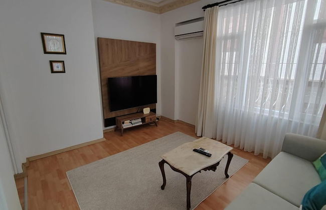 Hemdem_old Town Flat Near The Sea and Harbour - Foto 15