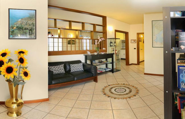 Relais BB Pacengo - Foto 16