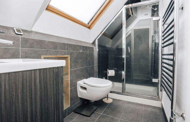 Riverside Cottage - From 1088 Per Night - Foto 30