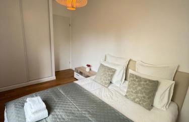 Modern family apartment 6 pax - Free Parking - Paris - Foto 42