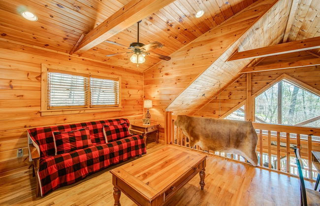 Eager Beaver Lodge - Foto 39