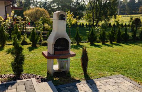 Beskid Loft House - domki w górach - Foto 42