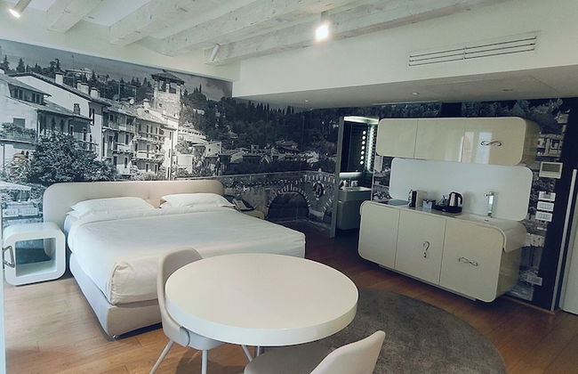 Lords of Verona Luxury apartments - Foto 30