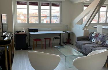 Résidence la Rhune - Foto 17