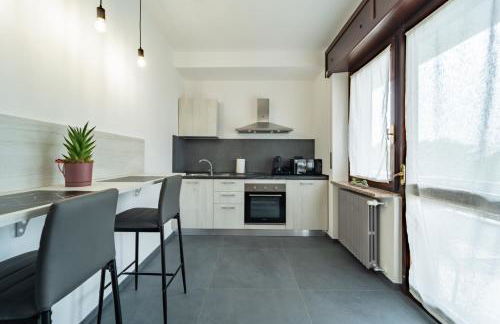 Da Cichin - Free Parking, Wi-Fi & AC - Vicino all'Ospedale Carle di Cuneo - Foto 30