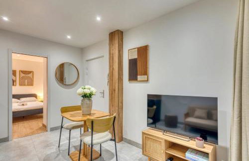 Le Bois Doré - Cosy - Sainte-Foy-Les-Lyon - Foto 12