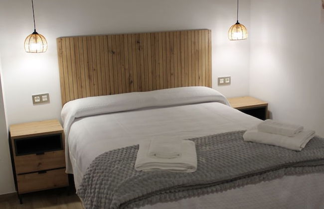 Cazorla Natura Apartamentos Turísticos - Foto 23