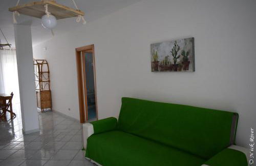 Vacation House a Mola di Bari - Foto 18