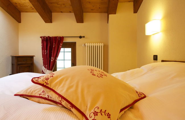 Residence Le Petit Coeur - Foto 24