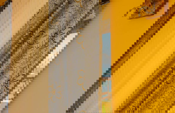 Beach Front White Sand Villa - Foto 8